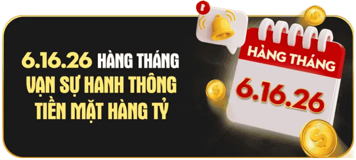 Khuyến mãi chào mừng 86win