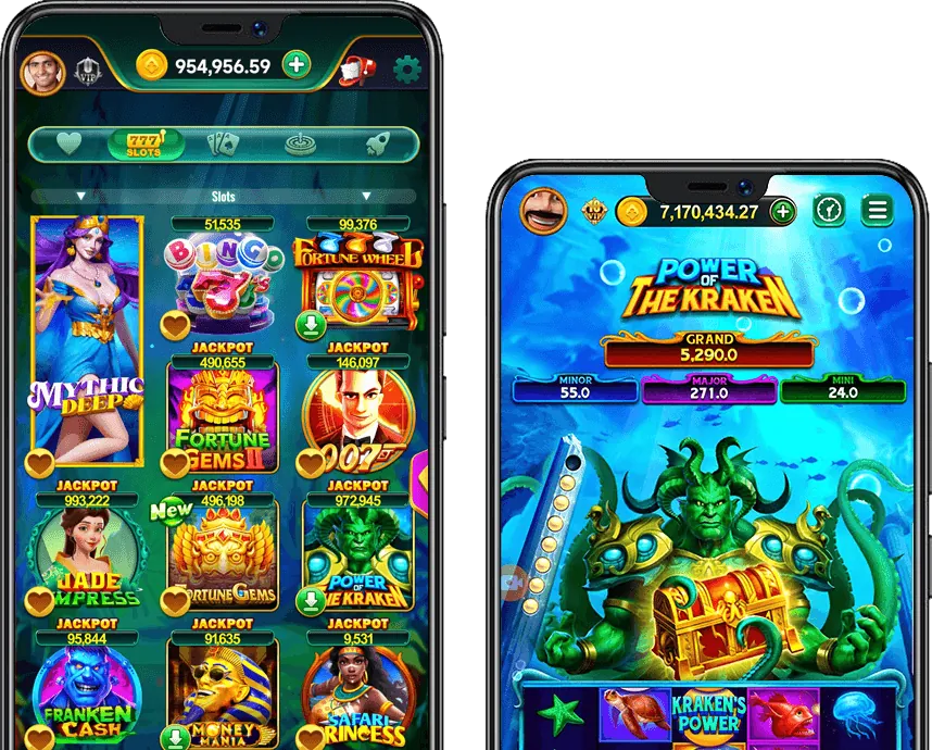 Đa dạng trò chơi tại 86win